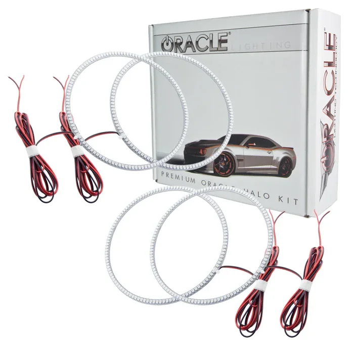 Oracle Lexus LS 400 98-00 LED Halo Kit – White