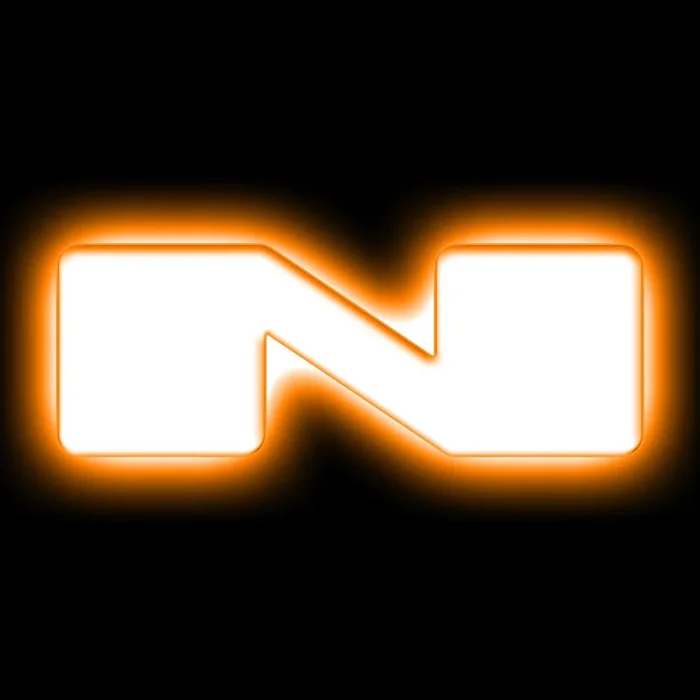 ORACLE Lighting Universal Illuminated LED Letter Badges – Matte Wht Surface Finish – N SEE WARRANTY
