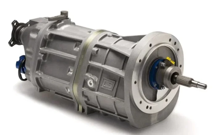 OS Giken OS-FR7 – 7 Speed Sequential (Gearbox Only)