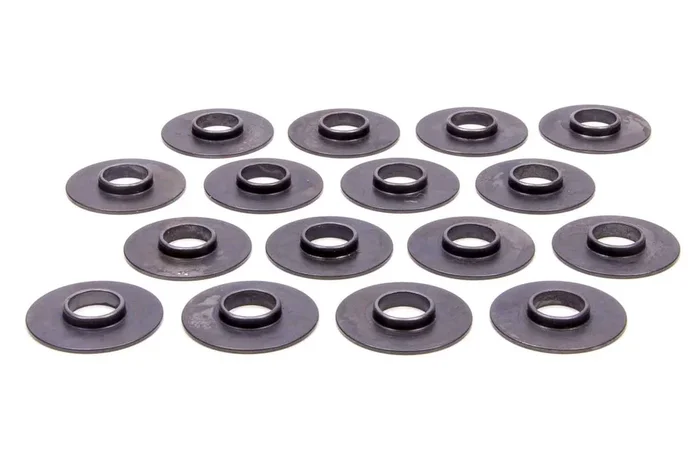 Pac Racing Springs Steel C/M Spring Seats – 1.550 x .770 x .575