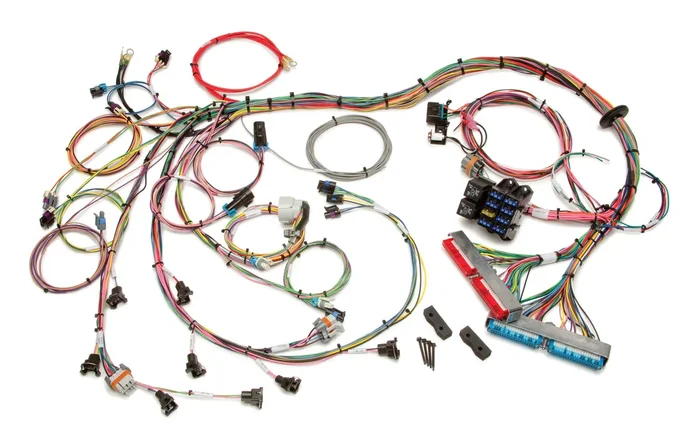 Painless Wiring 98-02 GM LS1 Fuel Inj. Wiring Harness