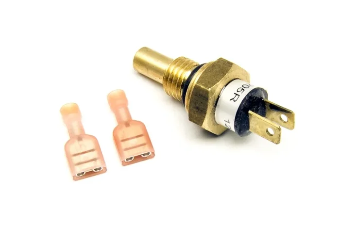 Painless Wiring GEN III IV Thermostat Only (on 205 off 190)