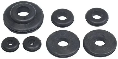 Painless Wiring Grommet Assortment Kit