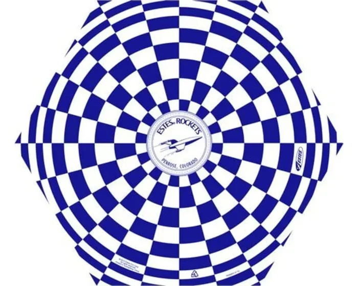 Parachute 18 Inch