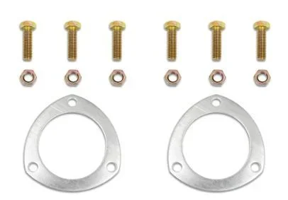Patriot Exhaust Collector Gaskets Seal-4-Good 3.0