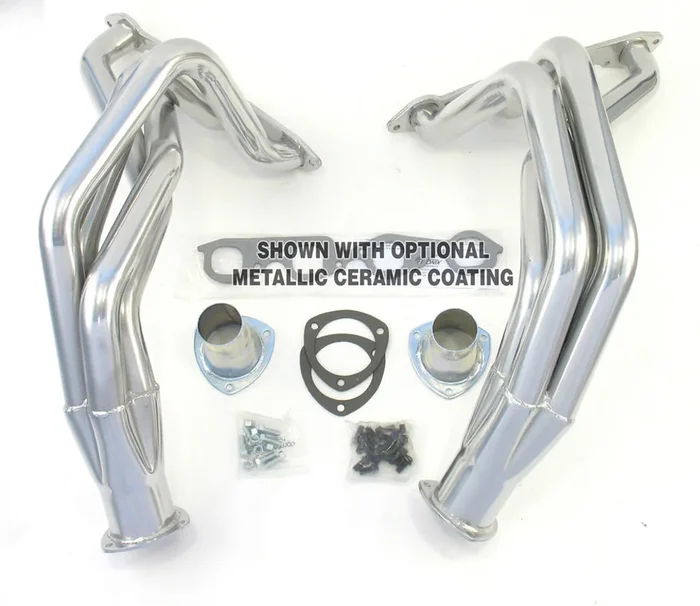 Patriot Exhaust Headers – BBC Tri-5