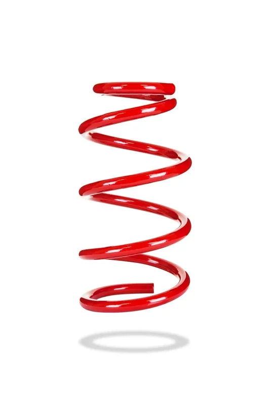 Pedders 2006+ Hyundai Santa Fe Rear Coil Spring Stock Height Heavy Duty – Single