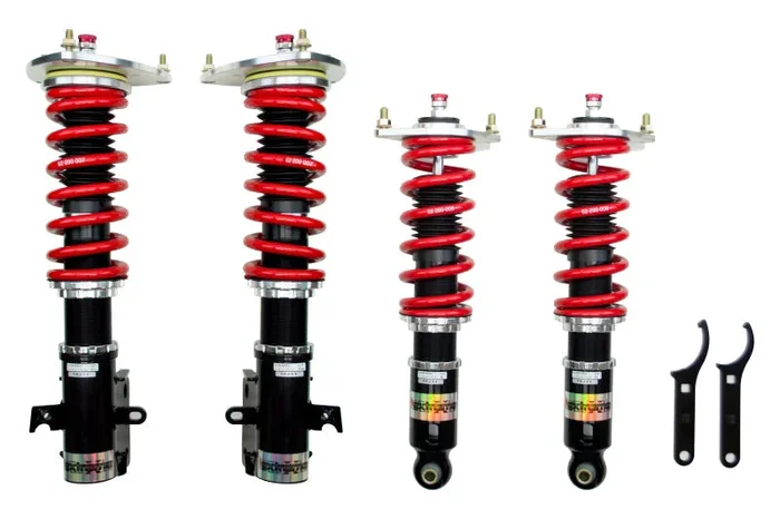 Pedders 2015+ Subaru WRX/STi Extreme Xa Coilover Kit49.8 lb