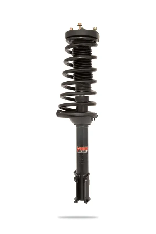 Pedders EziFit OE Right Rear Spring And Shock Kit 03-08 Subaru Forester SG – HD Lift