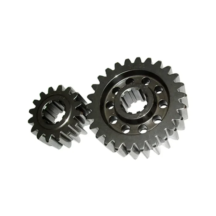 Pem Premium Quick Change Gears