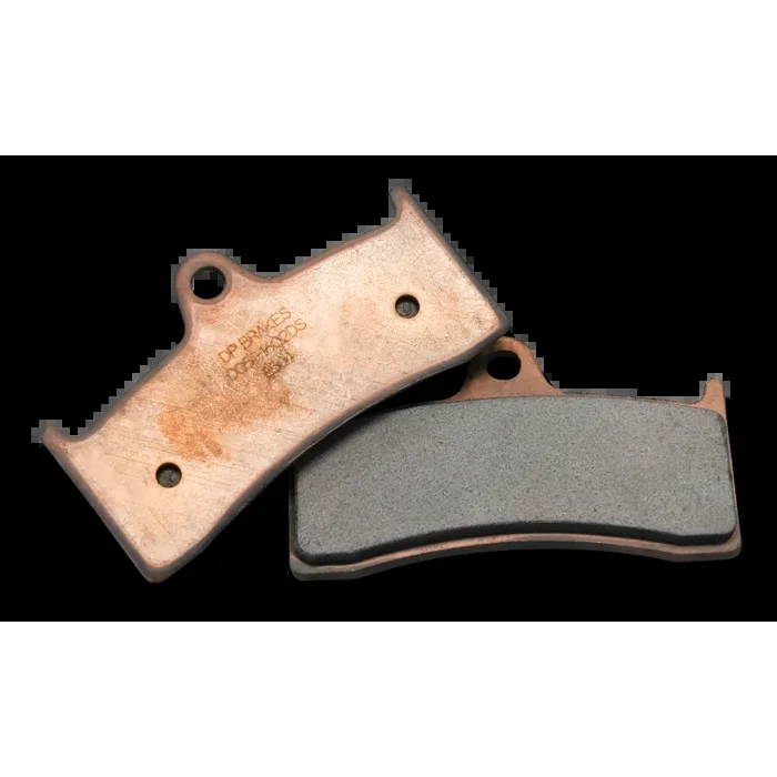 Performance Machine Brake Pads 112x6B Caliper