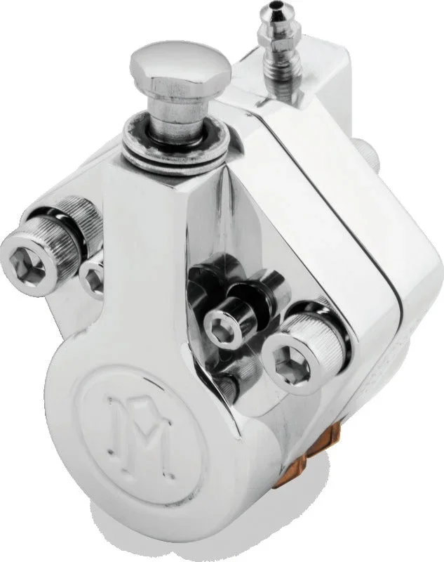 Performance Machine Caliper 125×2 – Polished