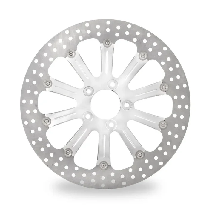 Performance Machine Disc/Carr 13x.20 Sf Revel – Polished