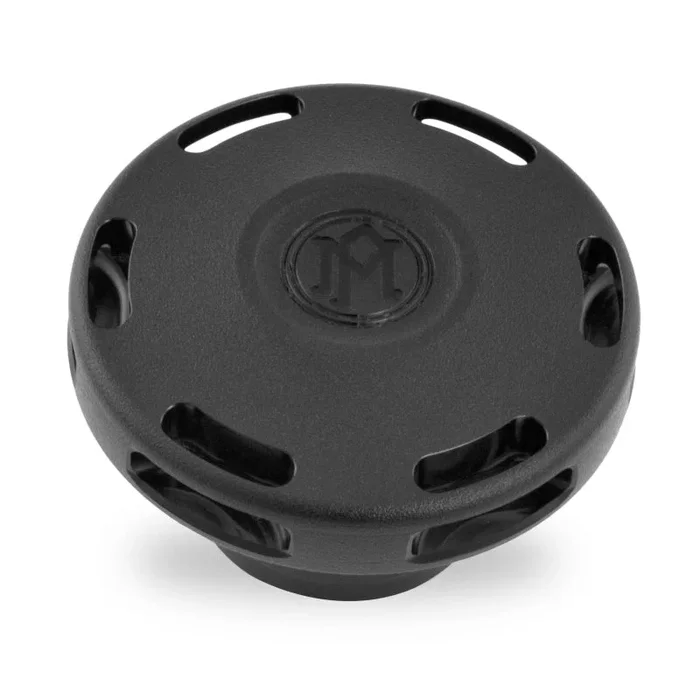 Performance Machine Fuel Cap/ Apex – Black Ops