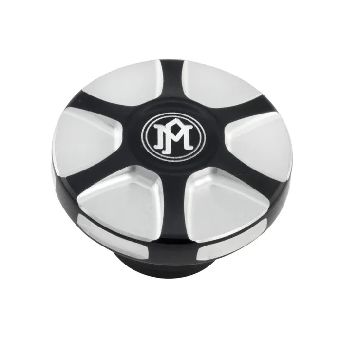 Performance Machine Fuel Cap Array – Contrast Cut