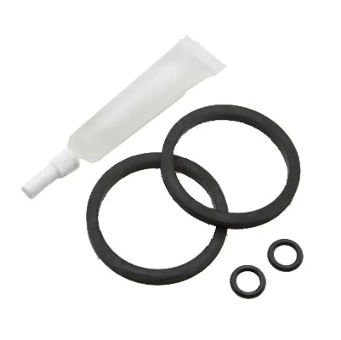 Performance Machine Seal Kit 125×2