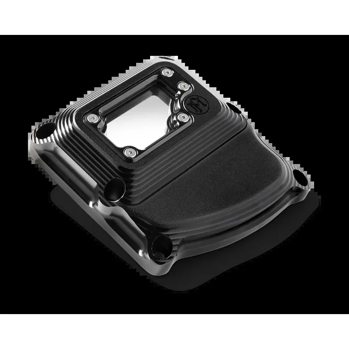 Performance Machine Vision Trans Cover W/Bezel – Black Ops