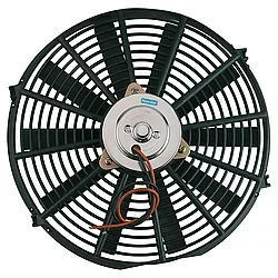 Perma-Cool 14in Standard Ele. Fan