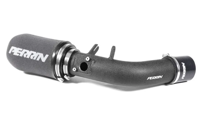 PERRIN 08-14 Subaru WRX / 08-15 STI Cold-Air Intake – Black