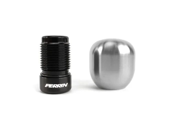 PERRIN 13-25 Subaru BRZ / 13-25 Toyota GR86/FR-S/86 6spd SS Shift Knob – Barrel Style1.3 lb