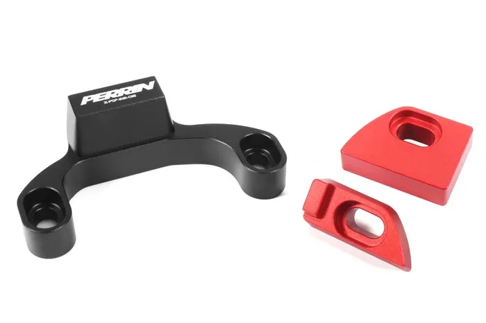 PERRIN 15-17 Subaru WRX (w/STI Short Throw Shifter) Super Shifter Stop Kit0.44 lb