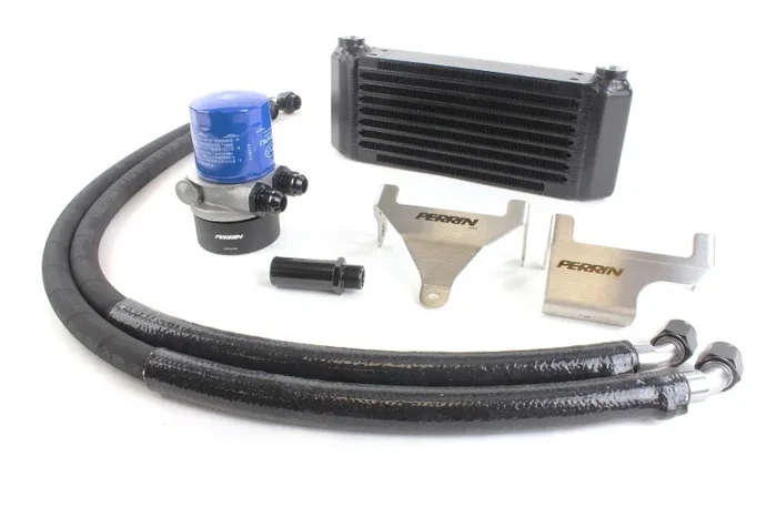 PERRIN 15-21 Subaru WRX Engine Oil Cooler Full Kit12.0 lb
