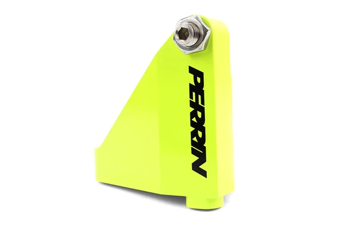 PERRIN 15-21 Subaru WRX/STI / 13-17 Crosstrek / 14-18 FXT Master Cyl. Brace – Neon Yellow