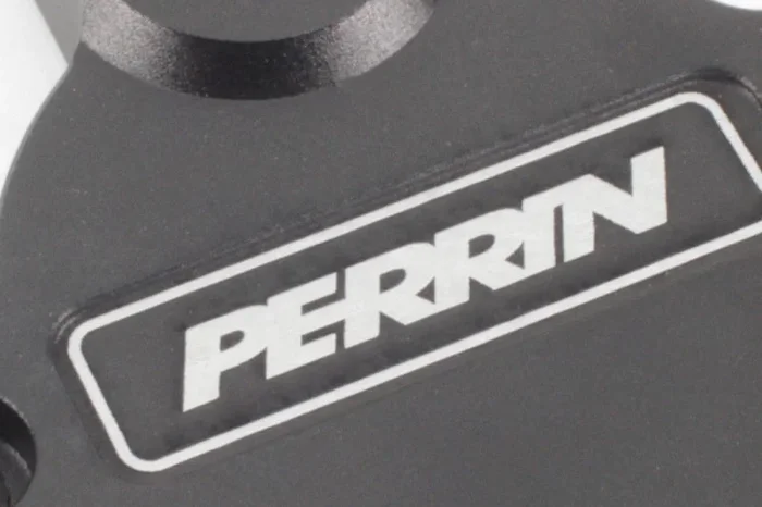 PERRIN 15-25 Subaru WRX / 04-18 Forester / 20-25 OBXT & LGXT Cam Solenoid Cover – Black