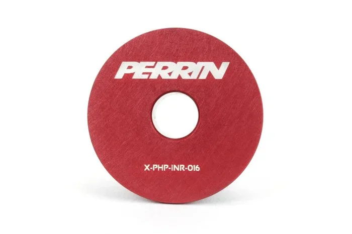 PERRIN 17-21 Honda Civic Si/Type R/Touring/Hatchback (6spd ONLY) Solid Shifter Bushing0.43 lb