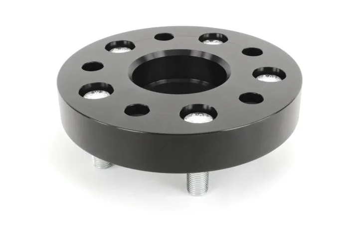 PERRIN 17-25 Honda Civic Type R / 22-26 Acura Integra Type S 64.1mm 5×120 Wheel Spacers 27mm – Pair7.3 lb