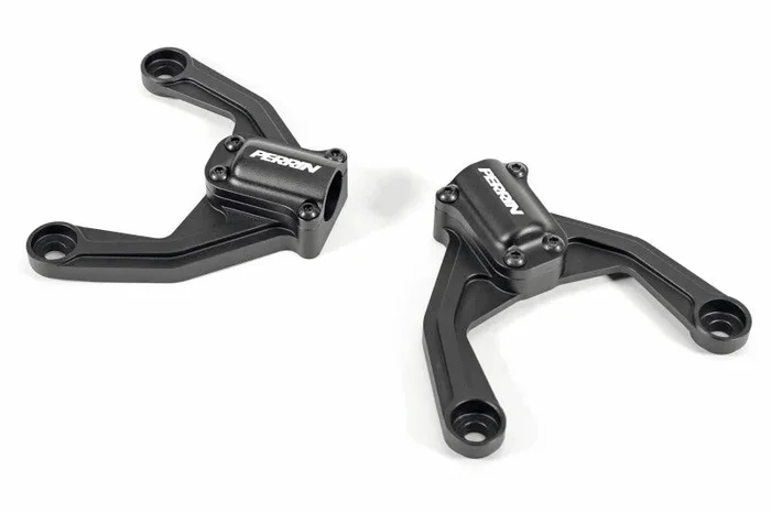 Perrin 2013+ BRZ/FR-S/86/GR86 Rear Shock Tower Brace – Red