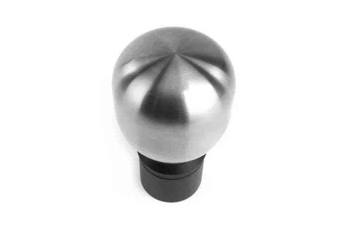 PERRIN 22-25 Subaru WRX & 20-25 Outback/Ascent/Legacy (CVT ONLY) SS Shift Knob – Barrel Style