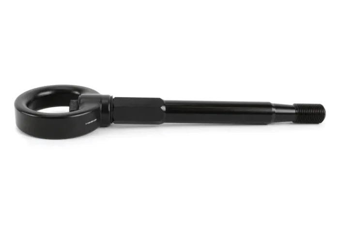 PERRIN 22-25 Subaru WRX / 18-23 Crosstrek / 17-23 Impreza Forester Tow Hook Kit (Front) – Black1.0 lb