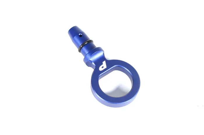 Perrin Subaru Dipstick Handle Loop Style – Blue