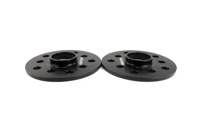 PERRIN Subaru/Toyota/Scion 7mm Wheel Spacers (Slip-On Style With Studs) 5×114.3/5×100 56mm CB – Pair