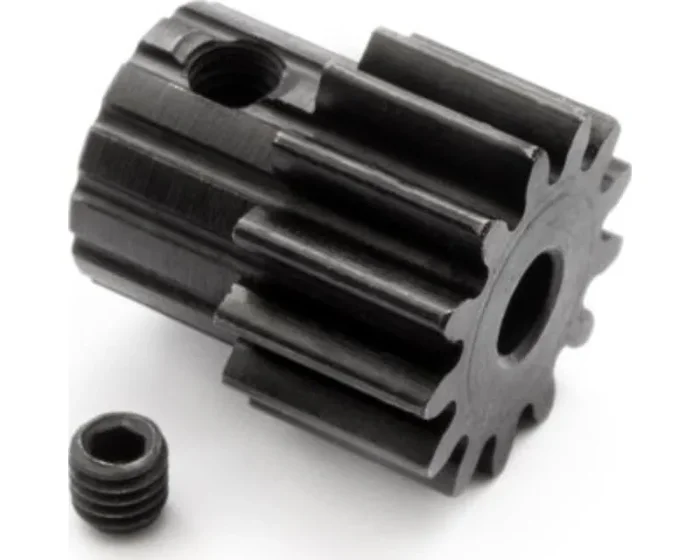 Pinion Gear 13 Tooth 32 Pitch Quantum Mt Xt