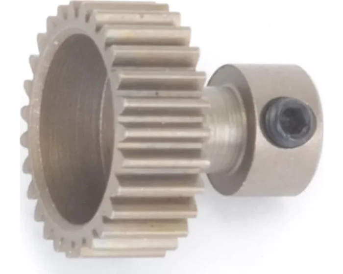 Pinion; Long Boss Steel 48dp – 27T