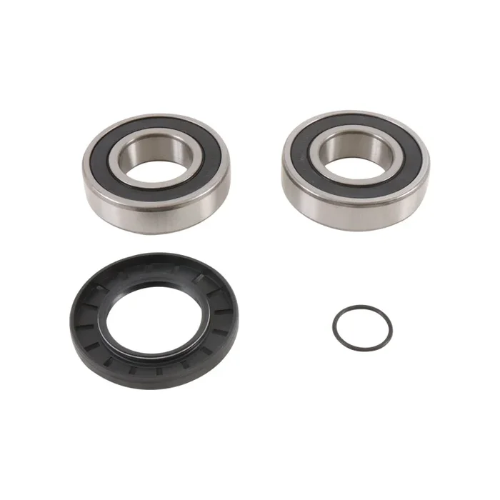 Pivot Works 00-01 Polaris Magnum 325 2×4 Rear Wheel Bearing Kit