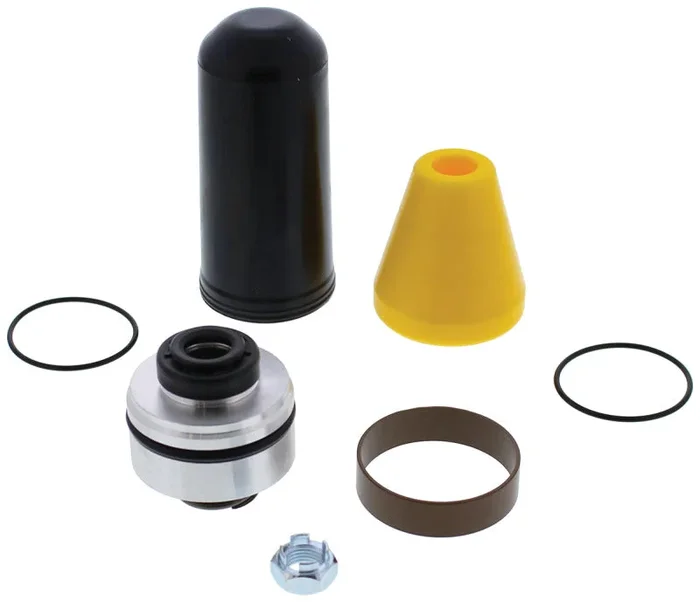 Pivot Works 02-07 Honda CR250R PW – Rear Shock Absorber Rebuild Kit