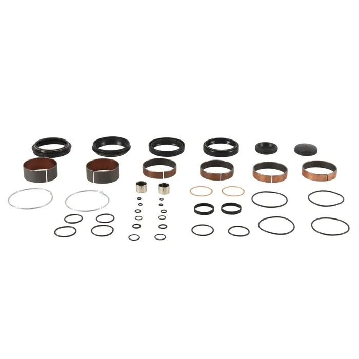 Pivot Works 03-04 Husaberg 450FC Fork Rebuild Kit – W/Bushings & Seals