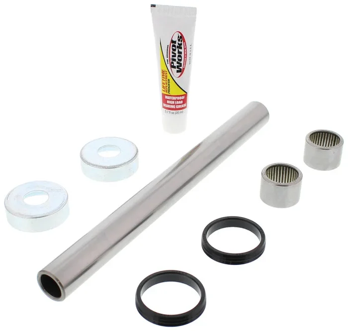 Pivot Works 04-13 Yamaha YFM350 Raptor Swing Arm Kit1.1 lb