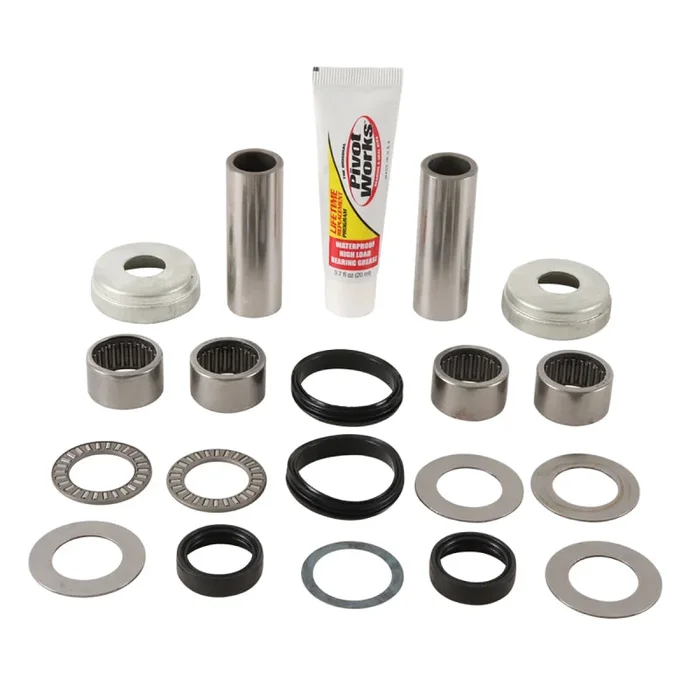 Pivot Works 88-92 Yamaha YZ125 Swing Arm Kit