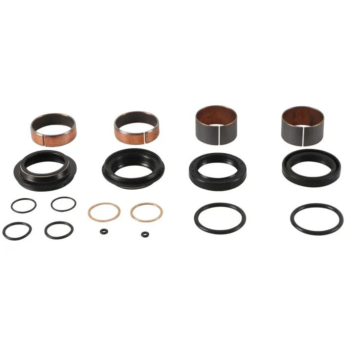Pivot Works 98-00 Kawasaki KX80 PW Fork Rebuild Kit – W/Bushings and Seals