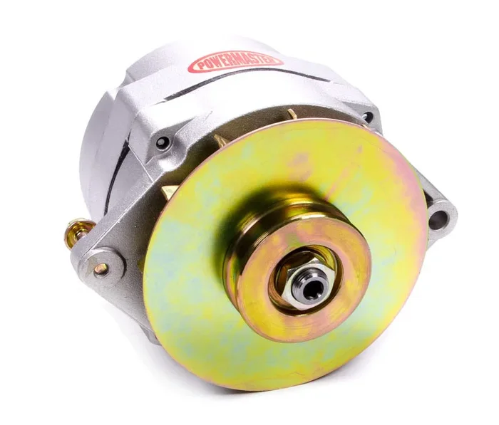 Powermaster Delco 150amp Alternator 1 Wire