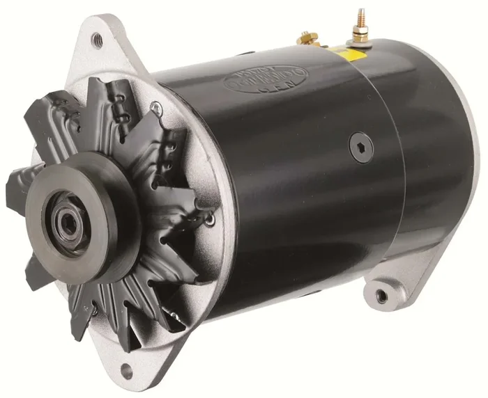 Powermaster PowerGEN Alternator GM 90 Amps 12V