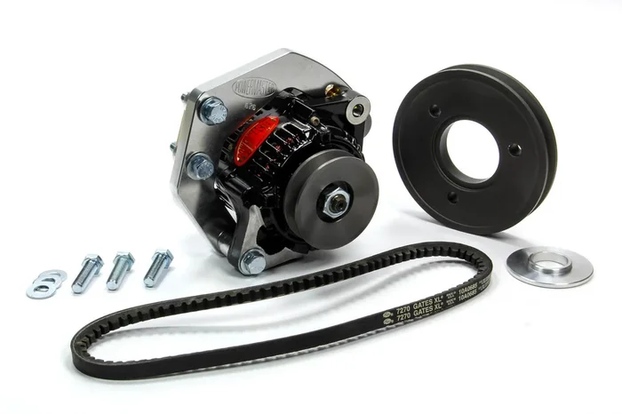 Powermaster SBC Snug Alt. Mnt. Kit w/8162