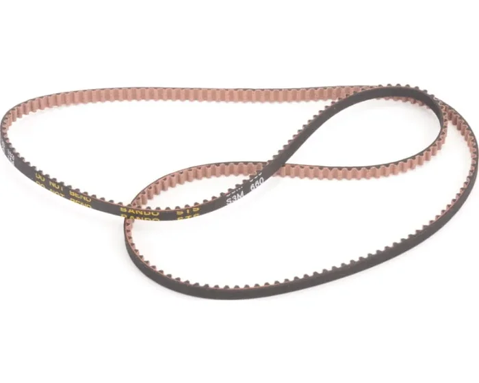 Pro Front Belt – Cat XLs