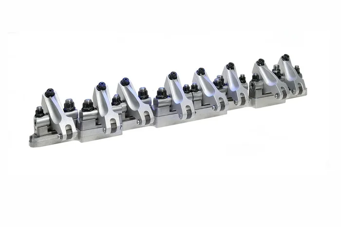 Pro Shaft Rocker Kit LS3 1.70/1.70 AFR Mongoose