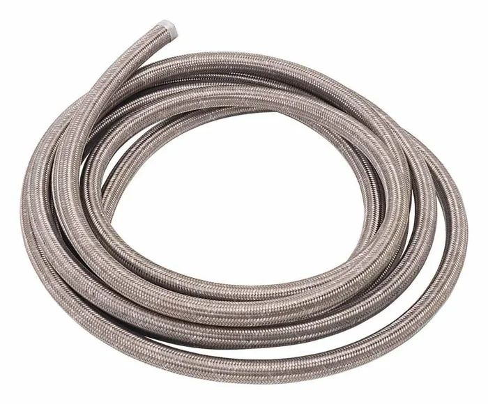 Proflex SS Braided Hose #16 x 3′