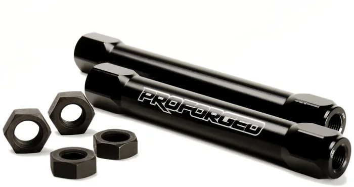 Proforged Tie Rod Sleeves Billet Aluminum